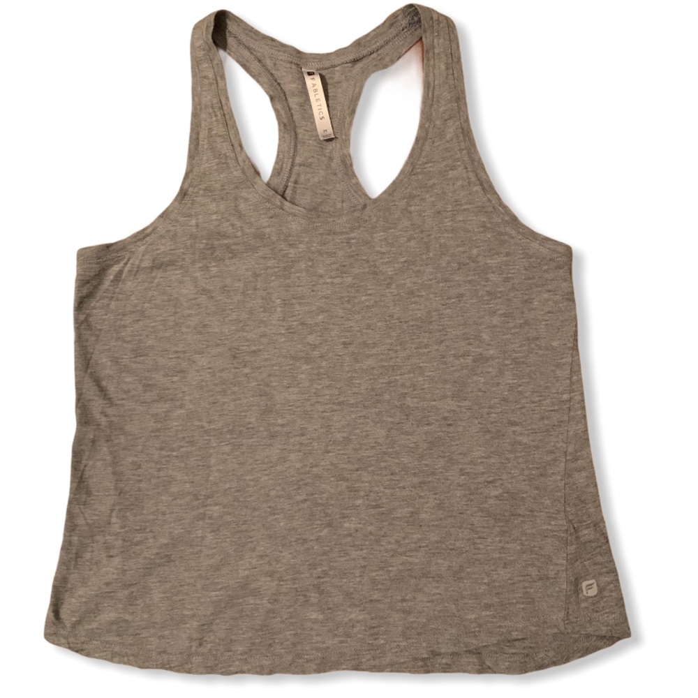 Fabletics Women’s Racerback Tank Size M